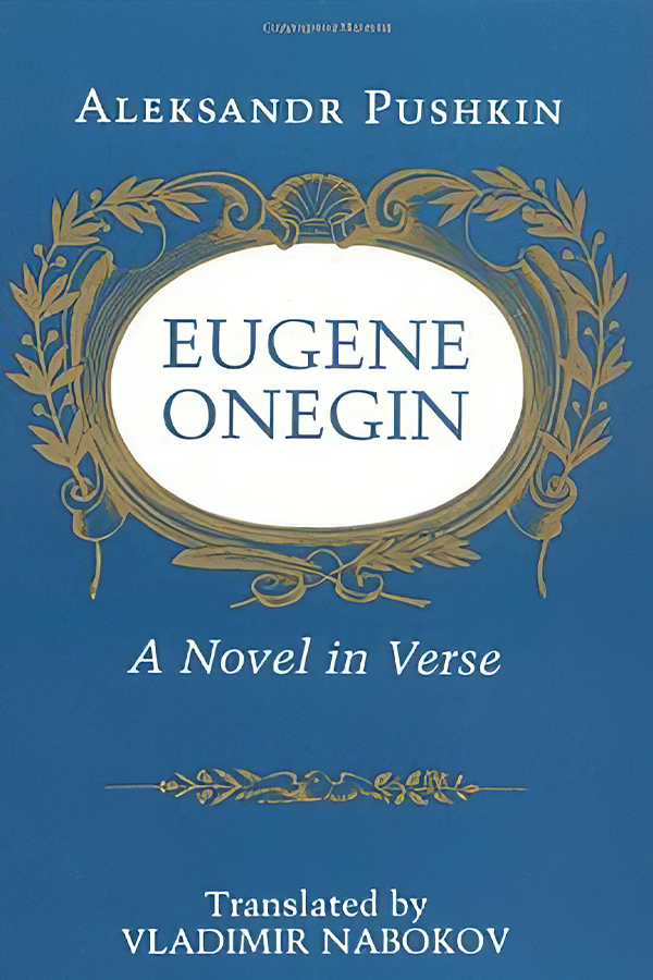 Eugene Onegin